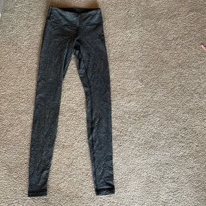 Lululemon size 2 leggings